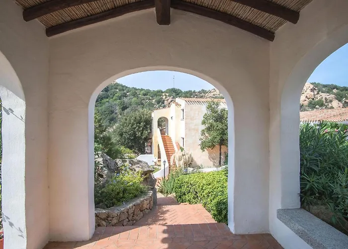 Apartment Bilo 4 Premium Porto Cervo