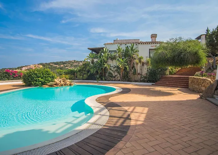 Bilo 4 Premium アパート