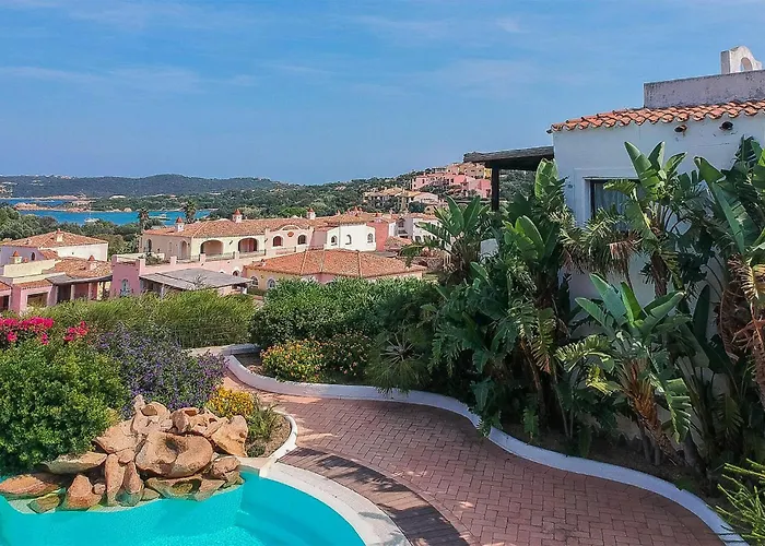 Bilo 4 Premium ポルト・チェルボ