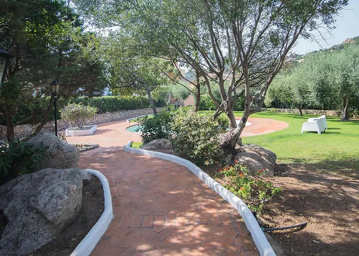 アパート Bilo 4 Premium *