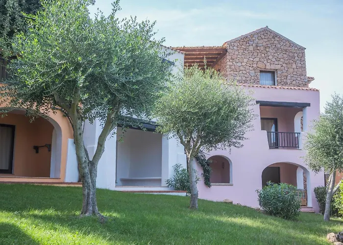 Bilo 4 Premium Apartment