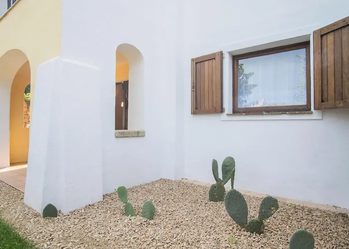 Apartment Bilo 4 Premium