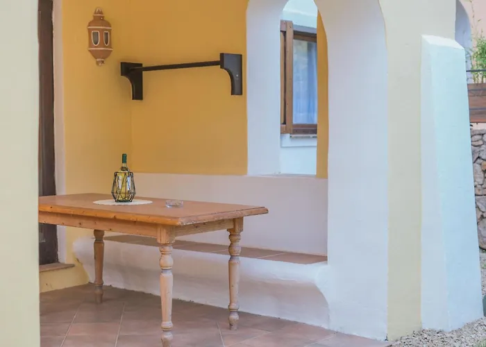 Apartment Bilo 4 Premium *