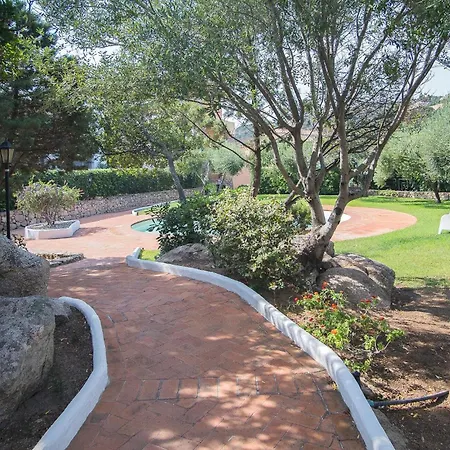 Appartement Bilo 4 Premium *