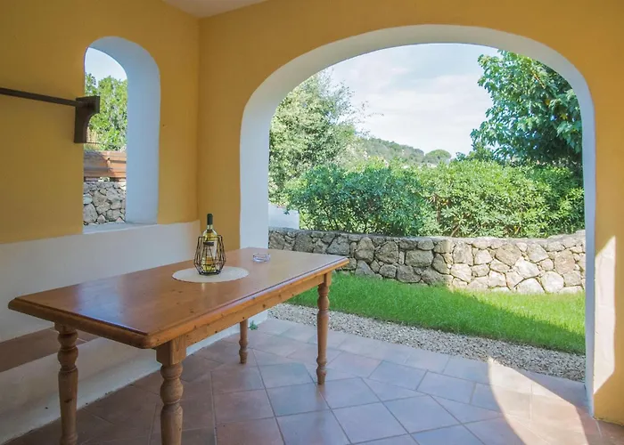 Bilo 4 Premium Porto Cervo