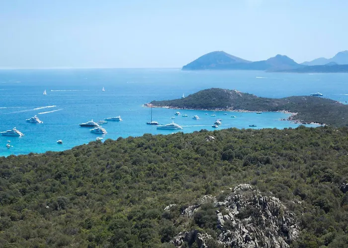 Bilo 4 Premium Апартаменти