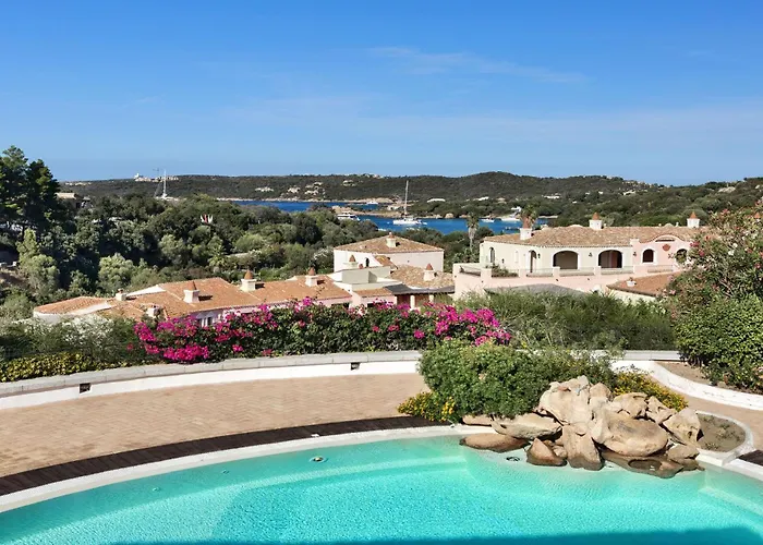 Bilo 4 Premium Порто-Черво