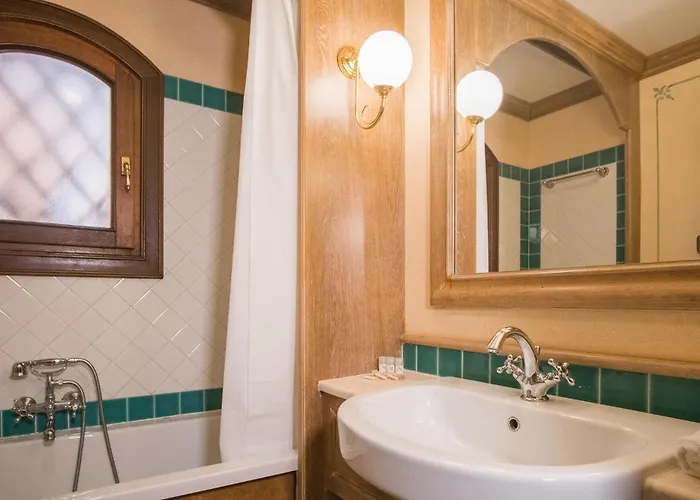 Апартаменти Bilo 4 Premium