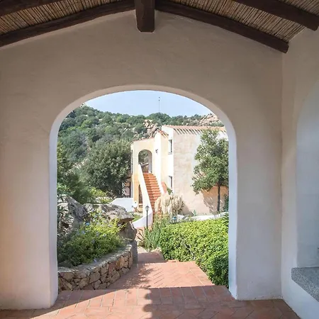 Apartment Bilo 4 Premium Porto Cervo