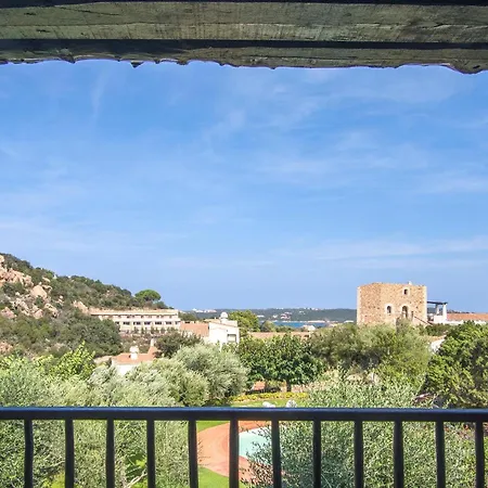 Apartman Bilo 4 Premium Porto Cervo