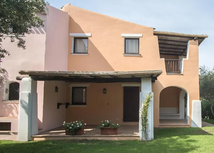 Apartment Bilo 4 Premium