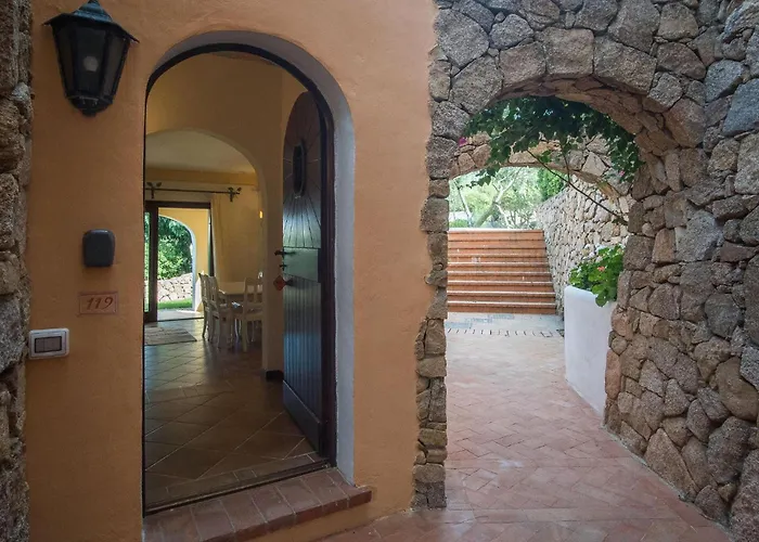 Apartment Bilo 4 Premium *