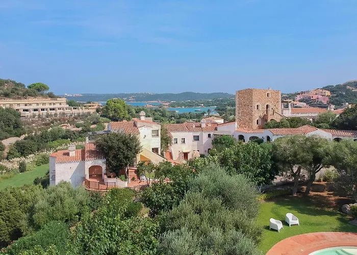 Apartment Bilo 4 Premium